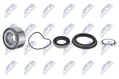 NTY KLT-NS-003 EAN: 5908281444757.