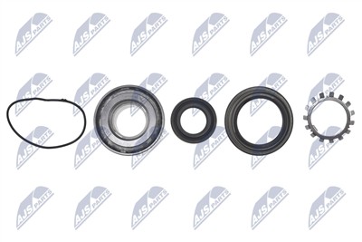 NTY KLT-NS-003 EAN: 5908281444757.