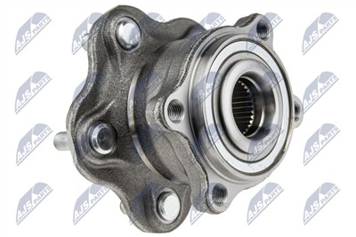 NTY KLT-NS-004 EAN: 5908281467350.