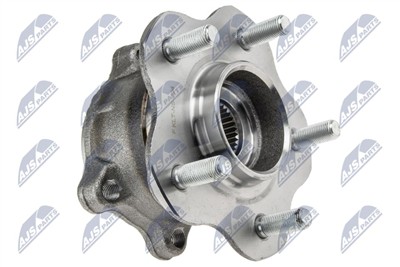 NTY KLT-NS-004 EAN: 5908281467350.