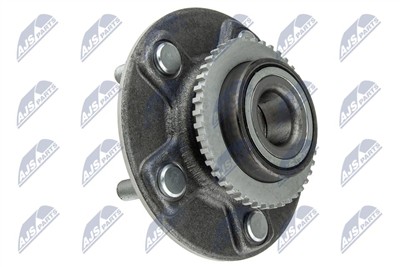 NTY KLT-NS-050 EAN: 5908281476291.