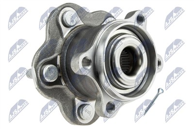 NTY KLT-NS-078 EAN: 5908281435939.