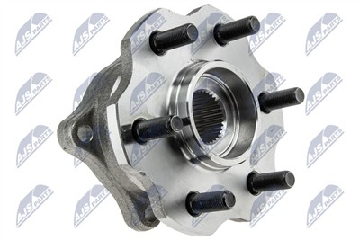 NTY KLT-NS-080 EAN: 5908281435632.