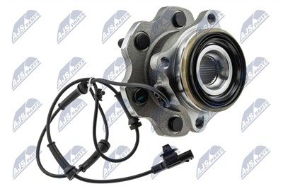 NTY KLT-NS-096 EAN: 5902048062185.