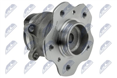 NTY KLT-NS-100 EAN: 5902048908650.