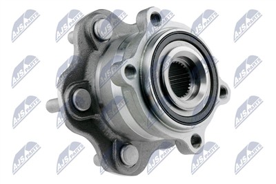 NTY KLT-NS-104 EAN: 5902048893222.