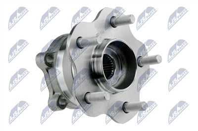 NTY KLT-NS-104 EAN: 5902048893222.