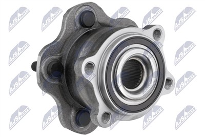 NTY KLT-NS-105 EAN: 5902048200914.