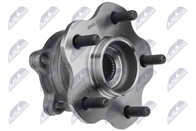 NTY KLT-NS-105 EAN: 5902048200914.