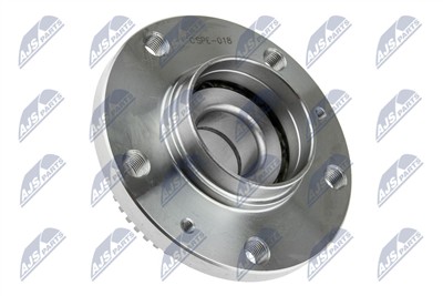 NTY KLT-PE-018 EAN: 5908281498620.