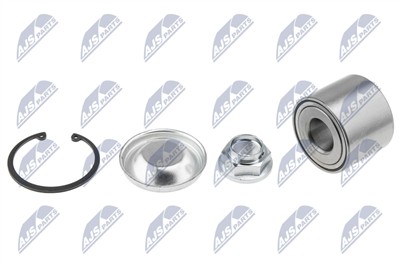 NTY KLT-PE-020 EAN: 5908281455401.