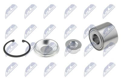 NTY KLT-PE-020 EAN: 5908281455401.