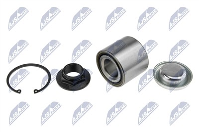 NTY KLT-PE-021 EAN: 5908281455418.