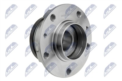 NTY KLT-PE-022 EAN: 5902048058041.