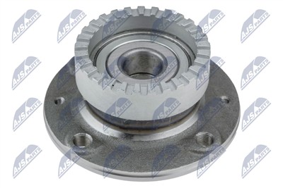 NTY KLT-PE-027 EAN: 5902048236173.