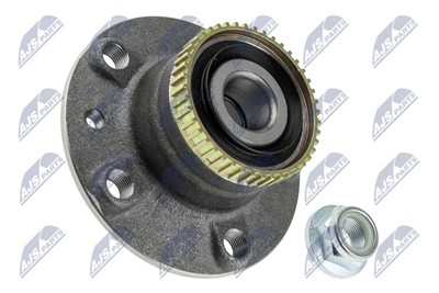 NTY KLT-RE-011 EAN: 5902048007391.