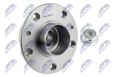 NTY KLT-RE-011 EAN: 5902048007391.