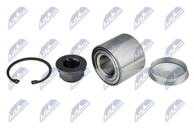 NTY KLT-RE-045 EAN: 5902048200396.