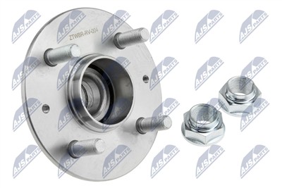 NTY KLT-RV-004 EAN: 5902048029300.