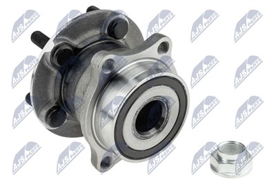 NTY KLT-SB-016 EAN: 5908281438442.