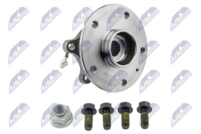 NTY KLT-SU-022 EAN: 5908281473573.