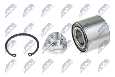 NTY KLT-SU-028 EAN: 5902048011589.