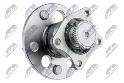 NTY KLT-TY-030 EAN: 5908281439883.