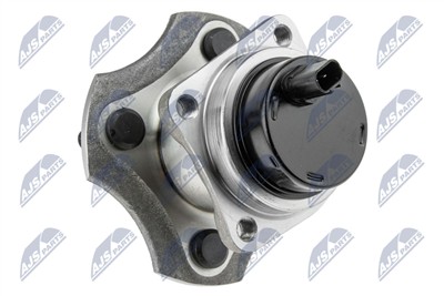 NTY KLT-TY-074 EAN: 5908281463215.