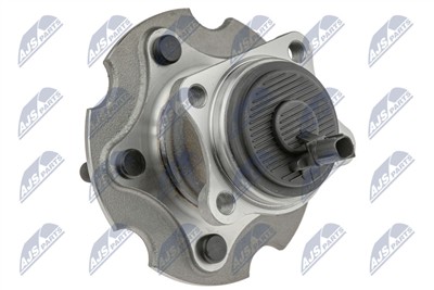 NTY KLT-TY-101 EAN: 5908281426432.