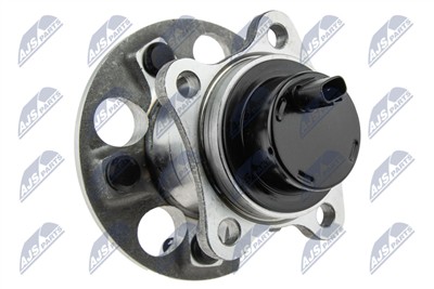 NTY KLT-TY-116 EAN: 5908281495988.