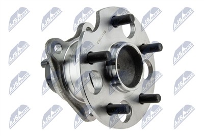 NTY KLT-TY-116 EAN: 5908281495988.