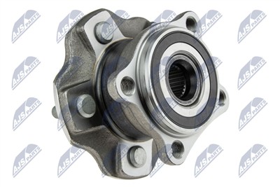 NTY KLT-TY-118 EAN: 5902048007025.