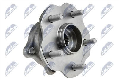 NTY KLT-TY-118 EAN: 5902048007025.