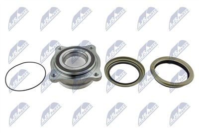 NTY KLT-TY-122 EAN: 5902048024985.