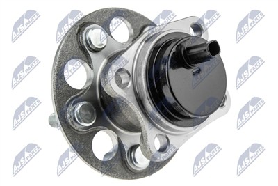 NTY KLT-TY-124 EAN: 5902048030436.