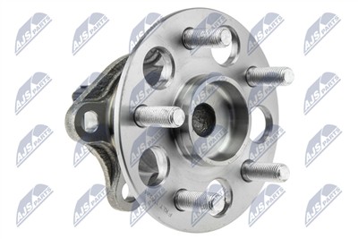 NTY KLT-TY-124 EAN: 5902048030436.