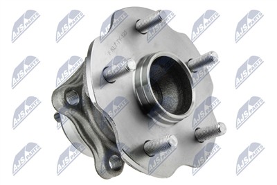 NTY KLT-TY-125 EAN: 5902048055637.