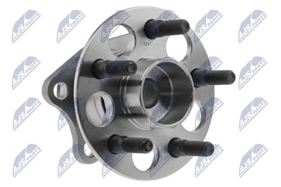 NTY KLT-TY-137 EAN: 5902048076212.