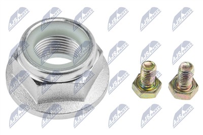 NTY KLT-VV-011-Z EAN: 5902048038678.