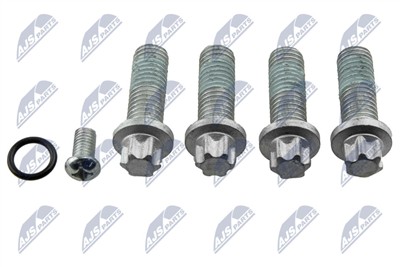 NTY KLT-VV-013-Z EAN: 5902048072467.