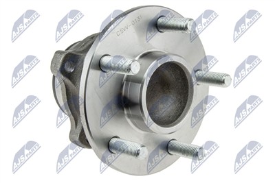 NTY KLT-VV-013 EAN: 5902048061621.