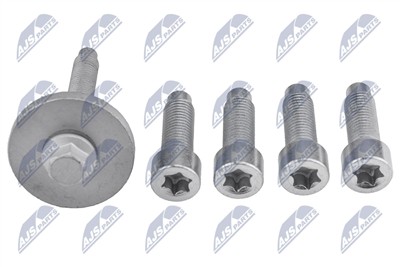 NTY KLT-VV-023-Z EAN: 5902048224910.