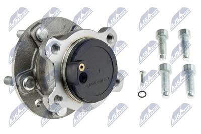 NTY KLT-VV-026 EAN: 5902048060839.