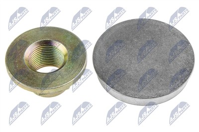 NTY KLT-VW-010-Z EAN: 5902048012081.