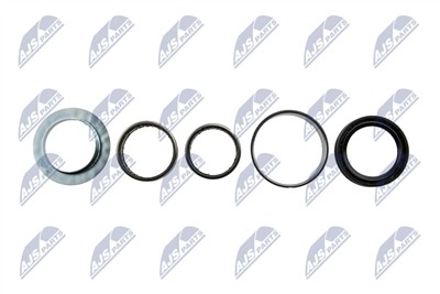 NTY KLZ-PE-001 EAN: 5902048005410.