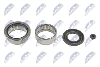 NTY KLZ-PE-002 EAN: 5902048005427.