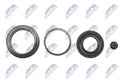 NTY KLZ-PE-002 EAN: 5902048005427.