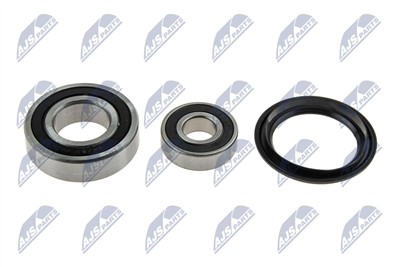 NTY KNZ-NS-000 EAN: 5908281428450.