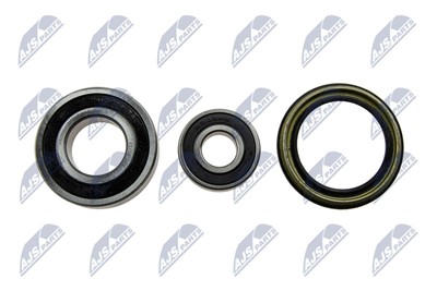 NTY KNZ-NS-000 EAN: 5908281428450.