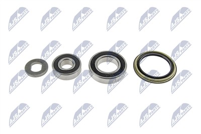 NTY KNZ-NS-001 EAN: 5908281434697.